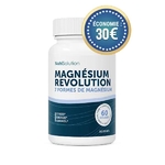 Magnesium Revolution NutriSolution 1