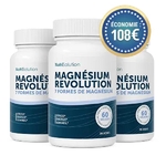 Magnesium Revolution NutriSolution 2
