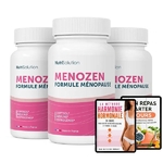 MenoZen NutriSolution 2