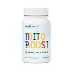 MitoBoost NutriSolution 1