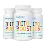 MitoBoost NutriSolution 2