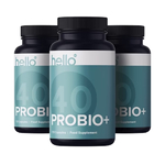Probio+ HelloForty 2