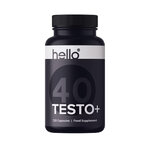 testo+ HelloForty 1
