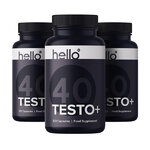 testo+ HelloForty 2