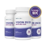 Vision 20:20 NutriSolution 2