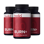 Burn+ HelloForty 2