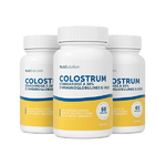 Colostrum NutriSolution 2
