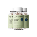 GLP Formula 2