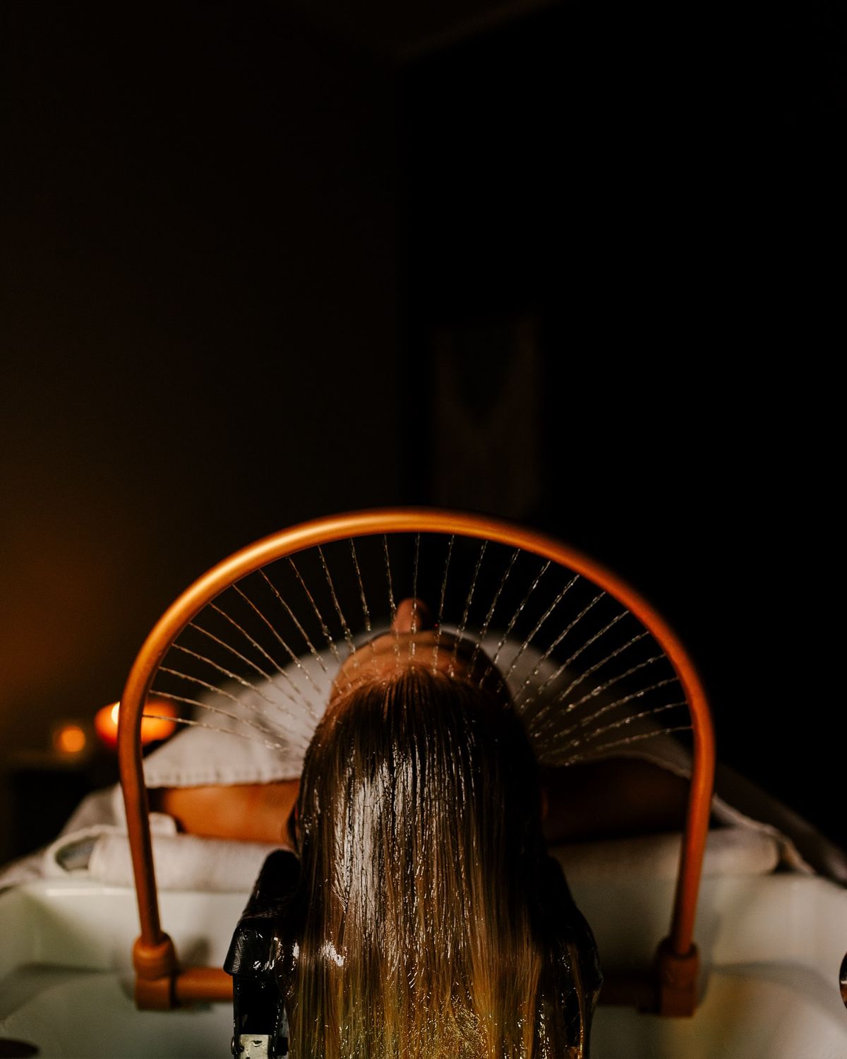 hairspa
