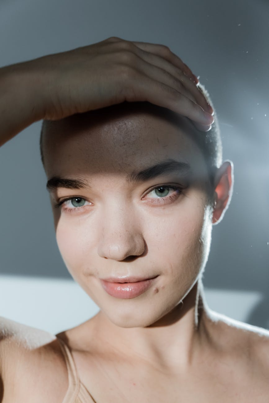 photos gratuites de a l interieur a la mode acceptation de soi