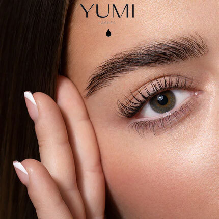96540 96541 formation yumi lashes brows