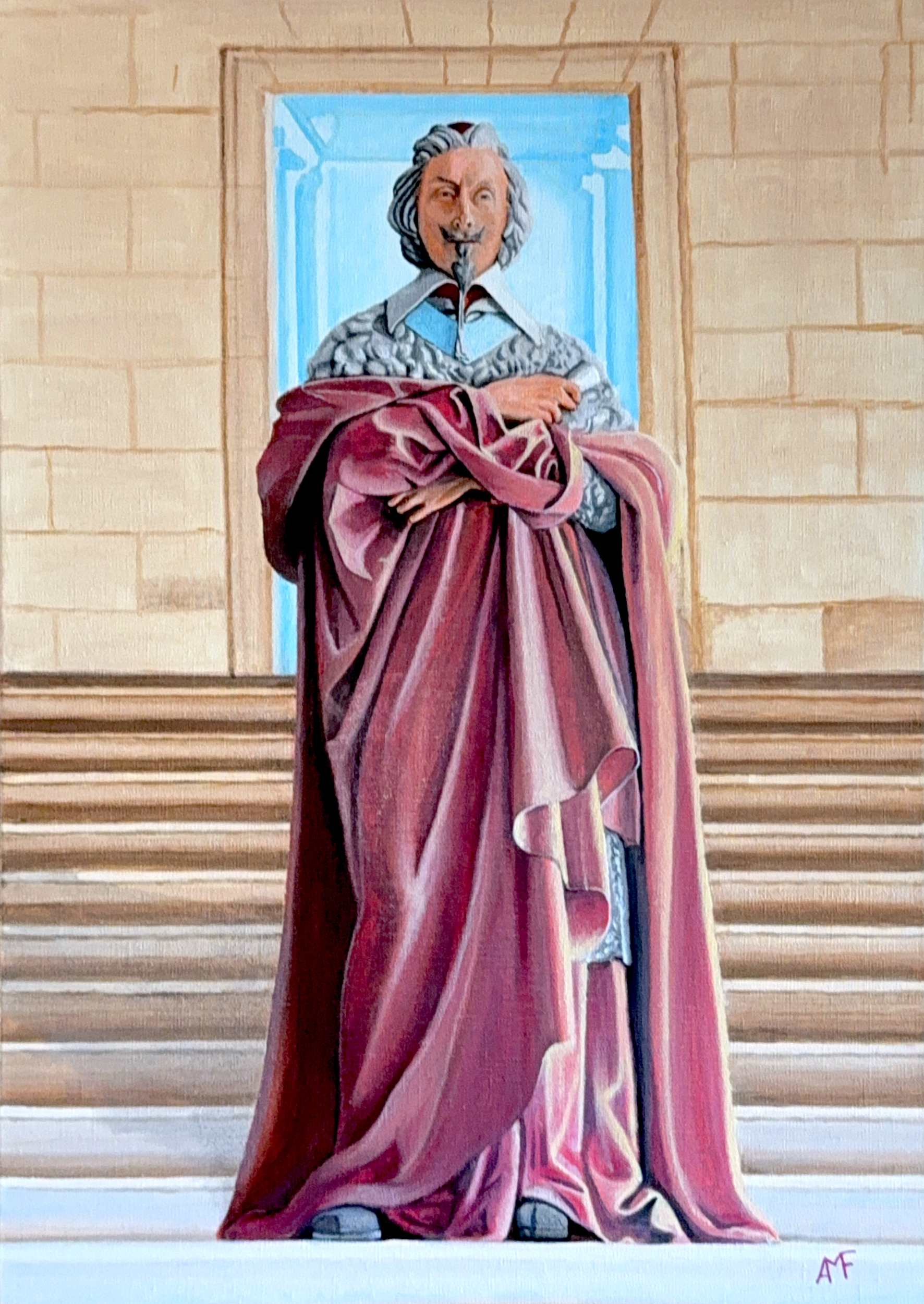 Richelieu
