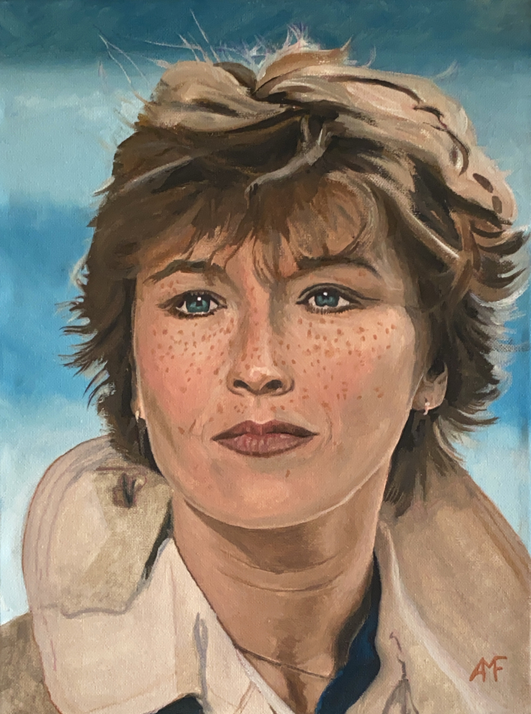 Belle gueule 14