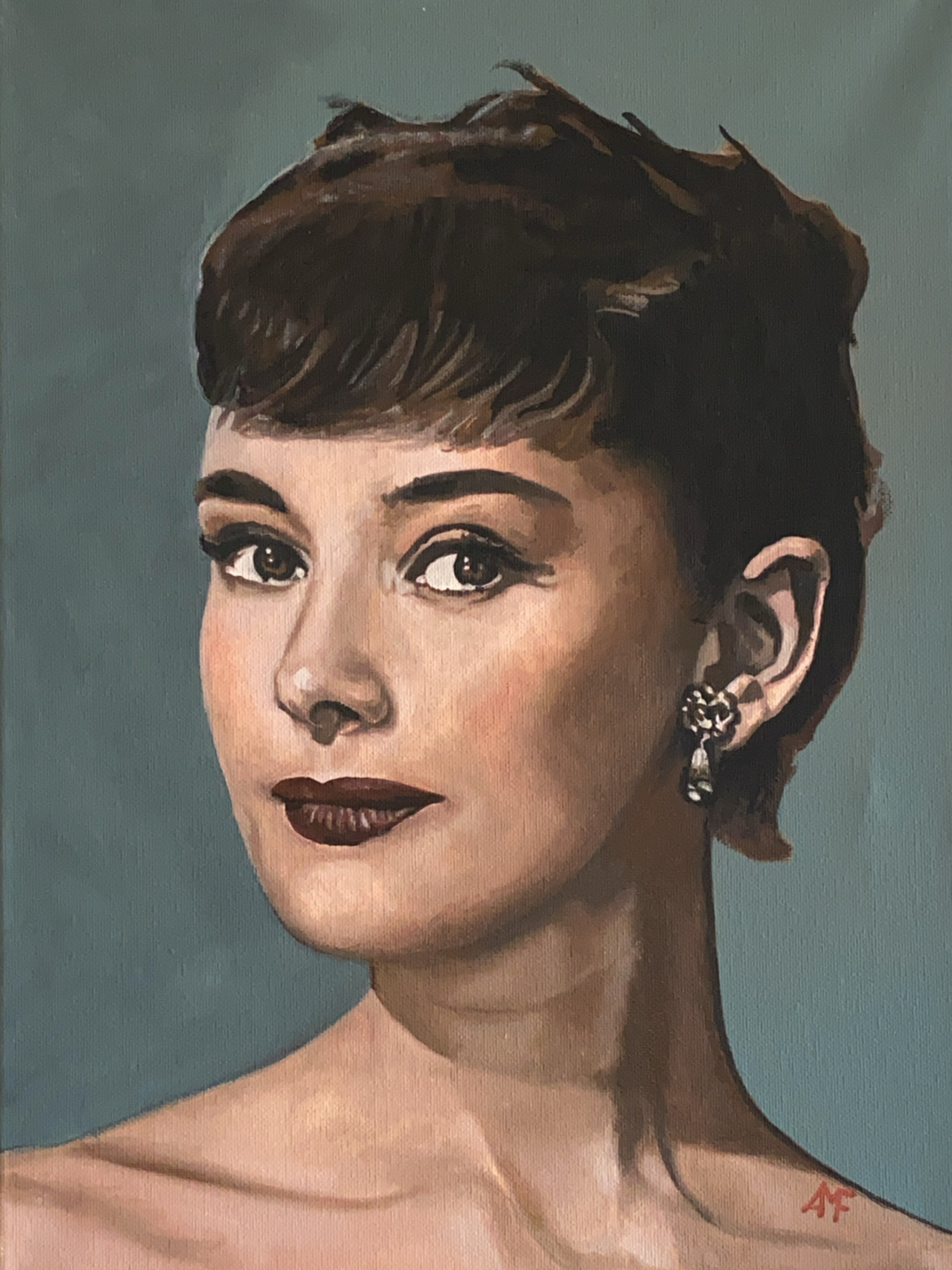 Belle gueule 16