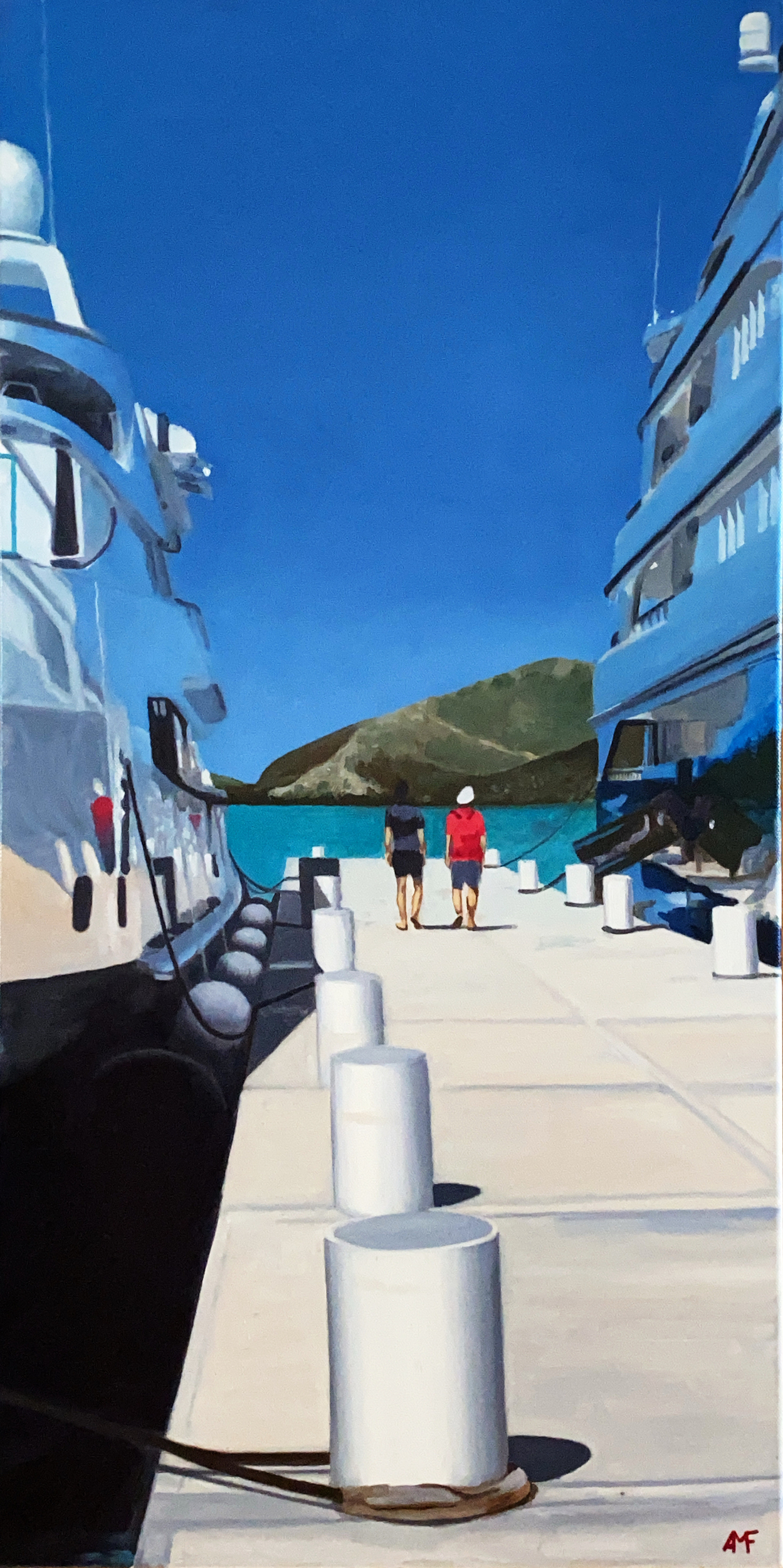 Antigua Yacht Club