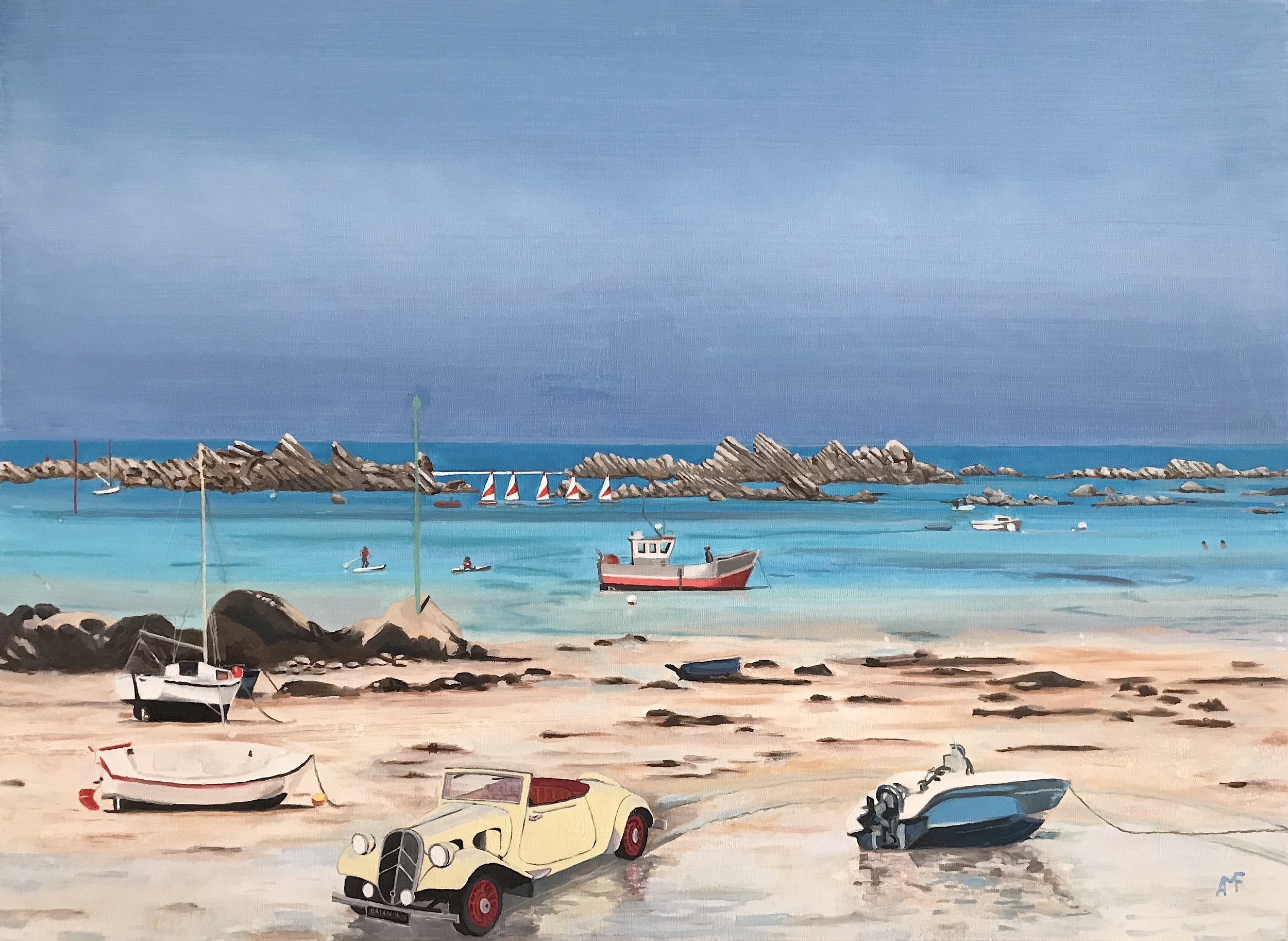 Brignogan