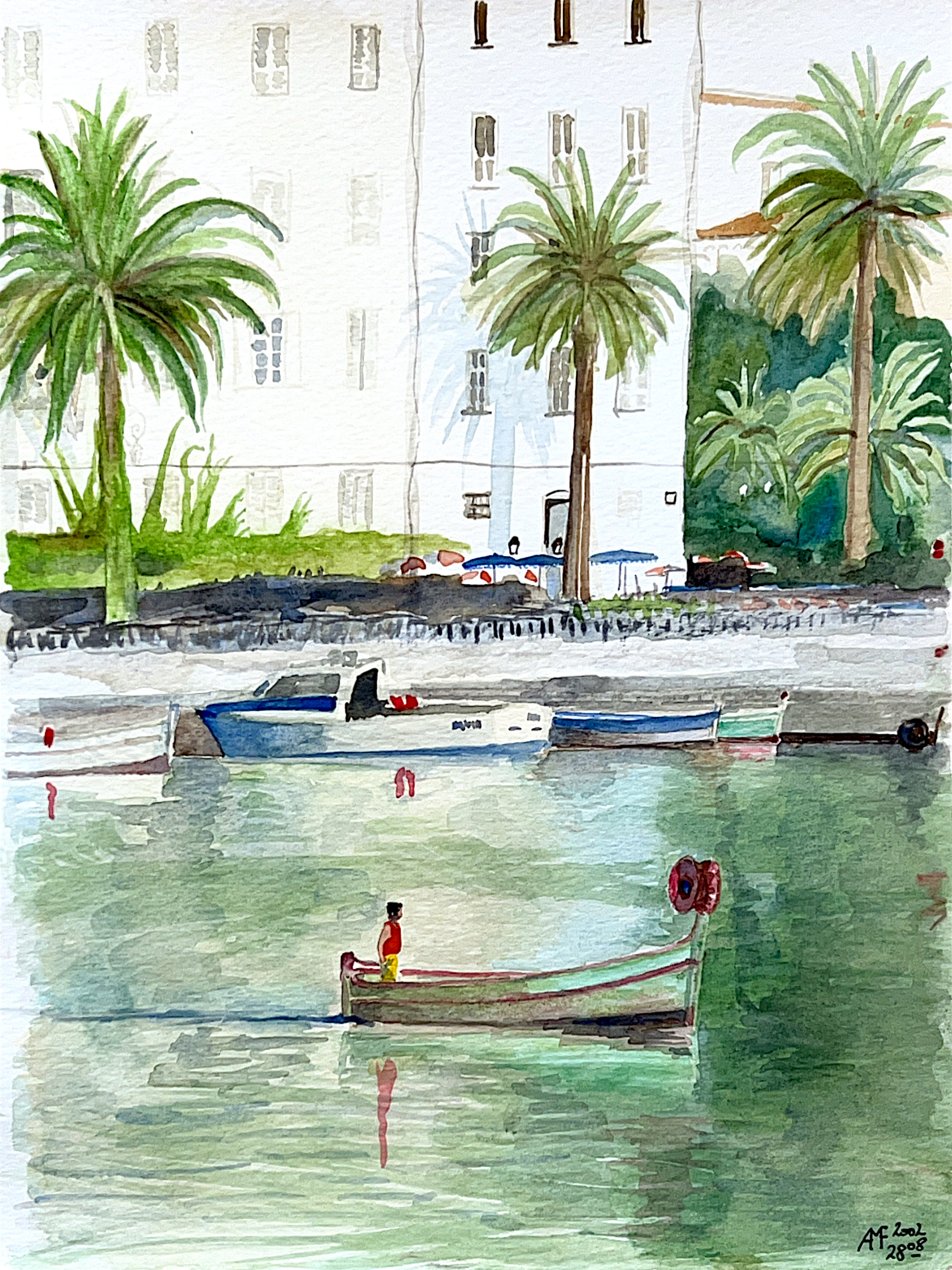 Ajaccio