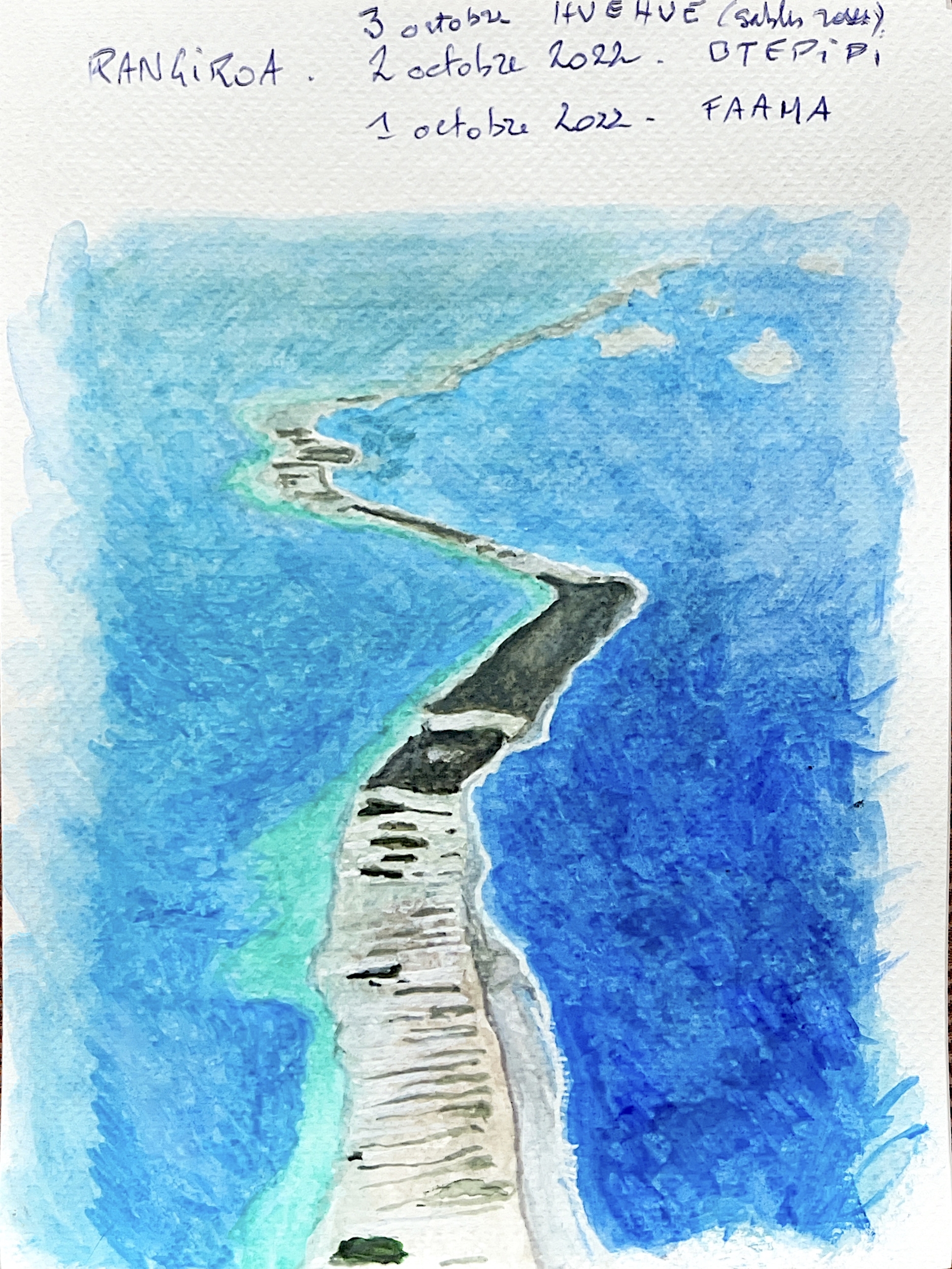 Rangiroa