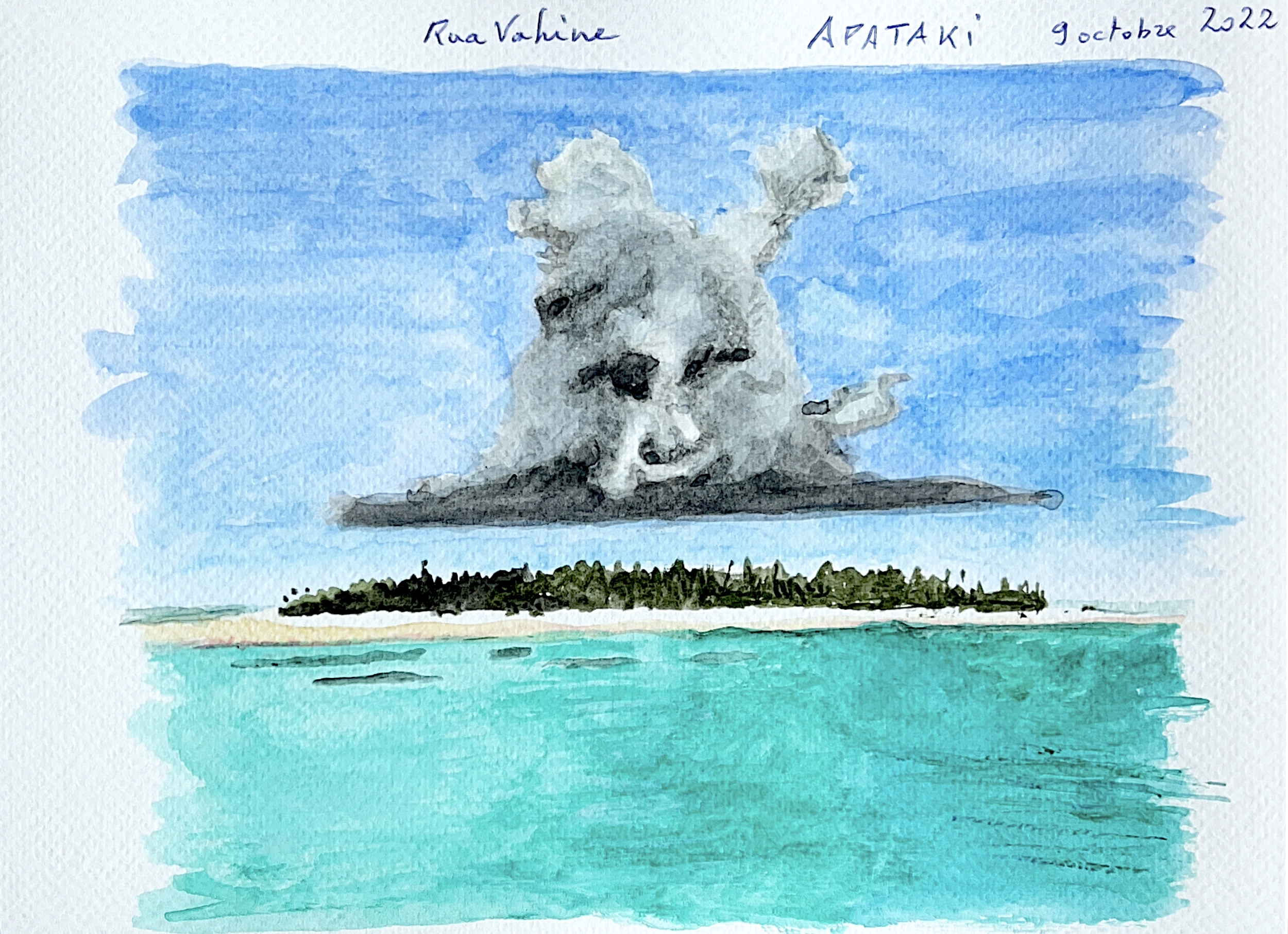 Apataki