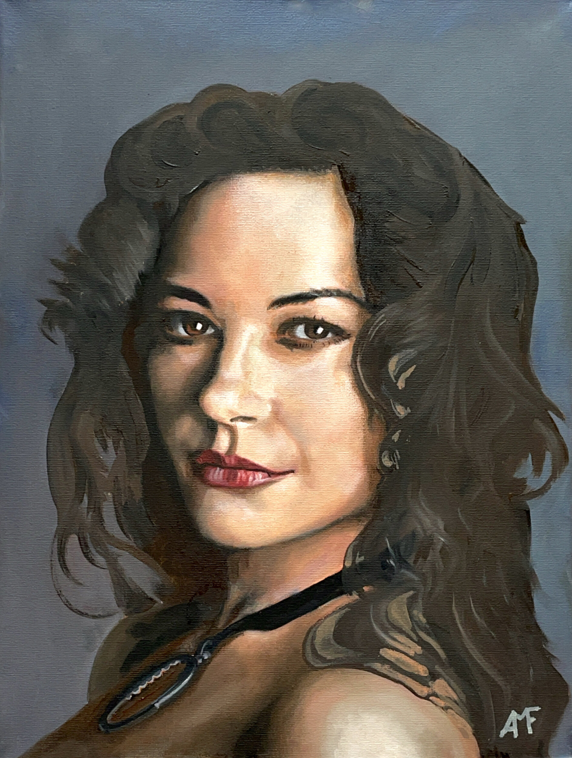 Belle gueule 6