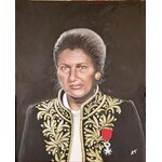Simone Veil