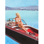 La Belle au Riva 3