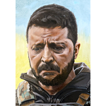 Volodymyr Zelensky