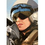 Pilote de chasse