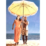 Françoise et Pablo