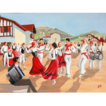 Bal Basque