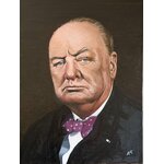 Winston Churchill