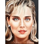 Belle gueule 27 - Sharon Stone