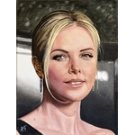 Belle gueule 28 - Charlize Theron