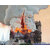 L'incendie de Notre dame
