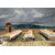 Avant l'orage sur Cannes