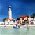 Le phare du Grau du Roy