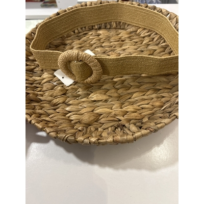 Ceinture beige