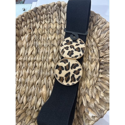 Ceinture noir