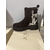 Chaussures marron