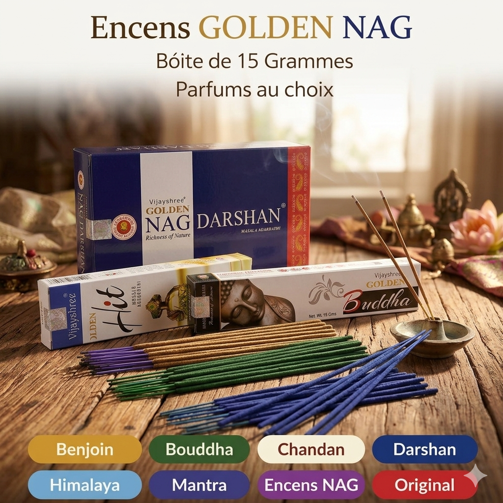 Golden Nag