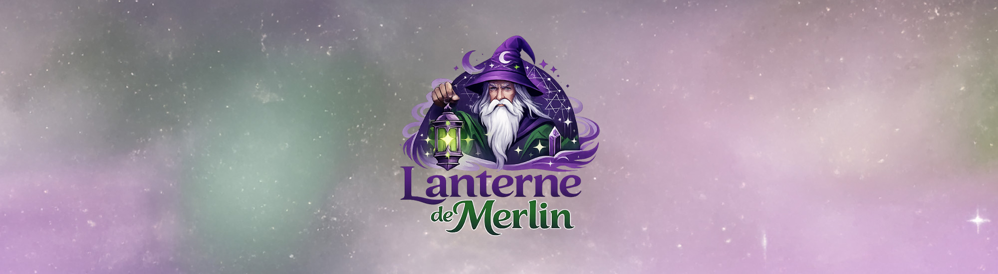 crea lenterne de merlin banner paralaxe