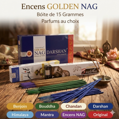 Golden Nag