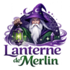 LANTERNE DE MERLIN