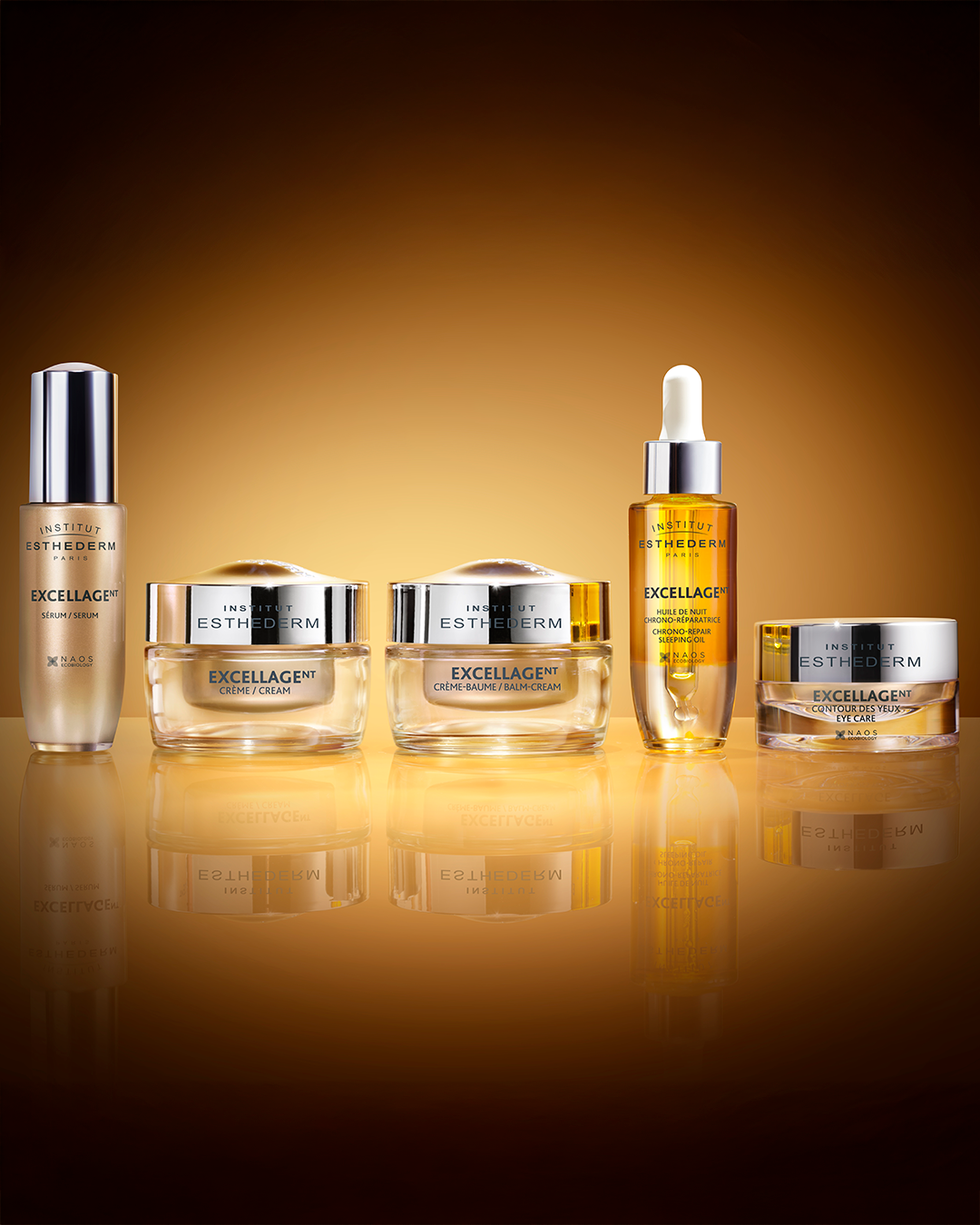 gamme excellage
