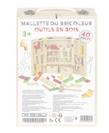 Screenshot 2026-06-06 at 14-25-39 Mal Bricoleur Bois 40pc Kdk2563 à Prix Carrefour
