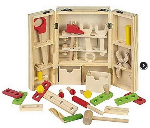 Screenshot 2026-06-06 at 14-26-27 Mallette bricoleur outils bois 40 pieces - jouets56.fr