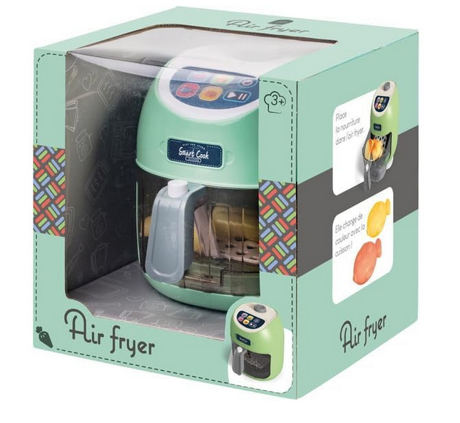 Screenshot 2026-06-06 at 15-19-37 Air Fryer jouet interactif - WDK