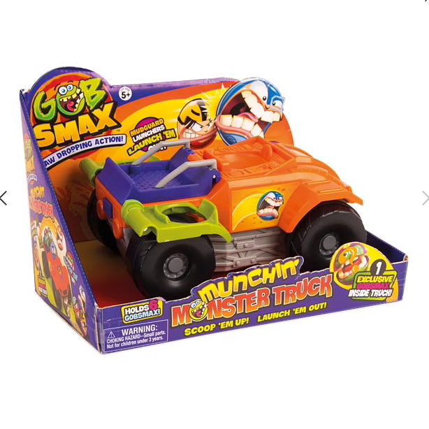 Screenshot 2026-06-09 at 10-22-31 Gobsmax monster truck Modelco King Jouet France Les autres véhicules Modelco