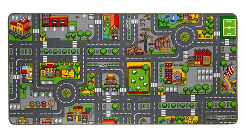 Screenshot 2026-06-09 at 10-43-55 Paradiso Toys tapis de jeu Duoplay 2-en-1 80 x 120 cm - Autre circuits et véhicules - Achat &amp; prix fnac