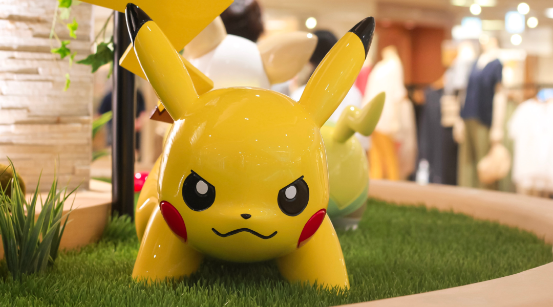 Cartes Pokémon